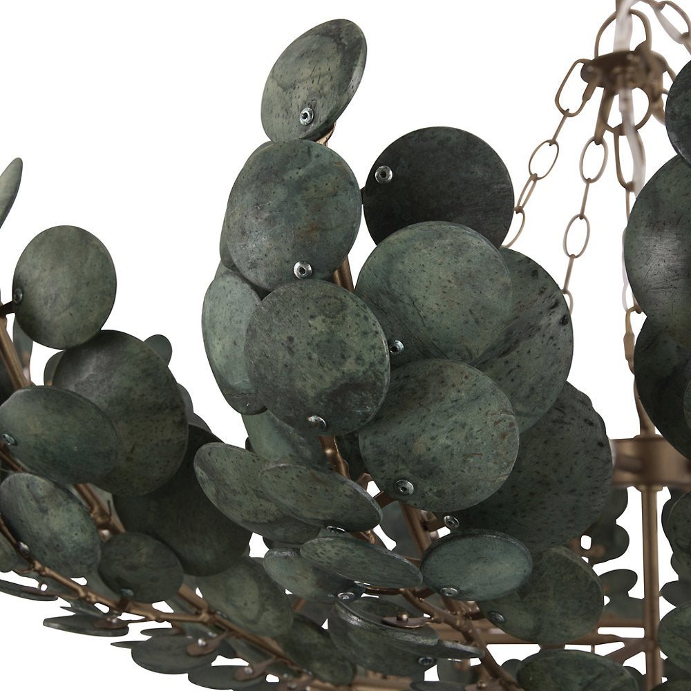 Bilal Chandelier