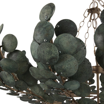 Bilal Chandelier