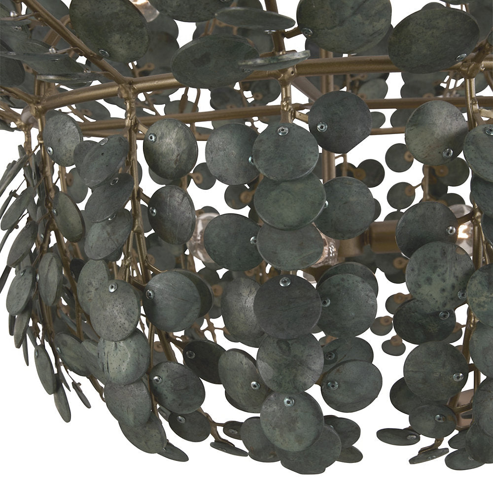 Bilal Chandelier