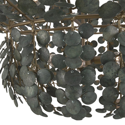 Bilal Chandelier