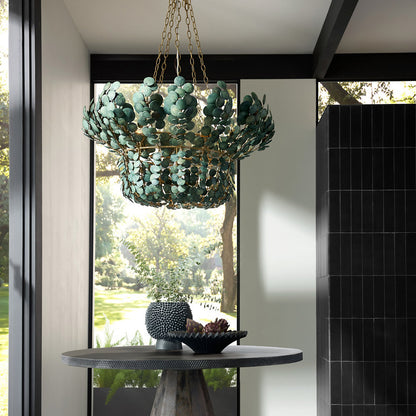 Bilal Chandelier