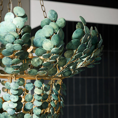 Bilal Chandelier