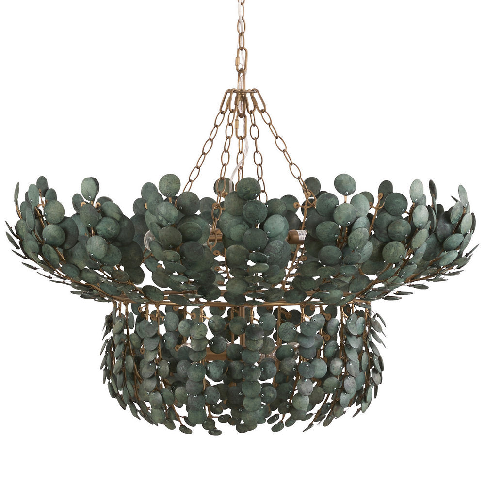 Bilal Chandelier