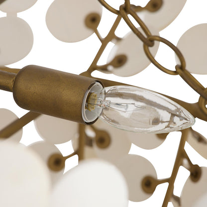 Bilal Chandelier