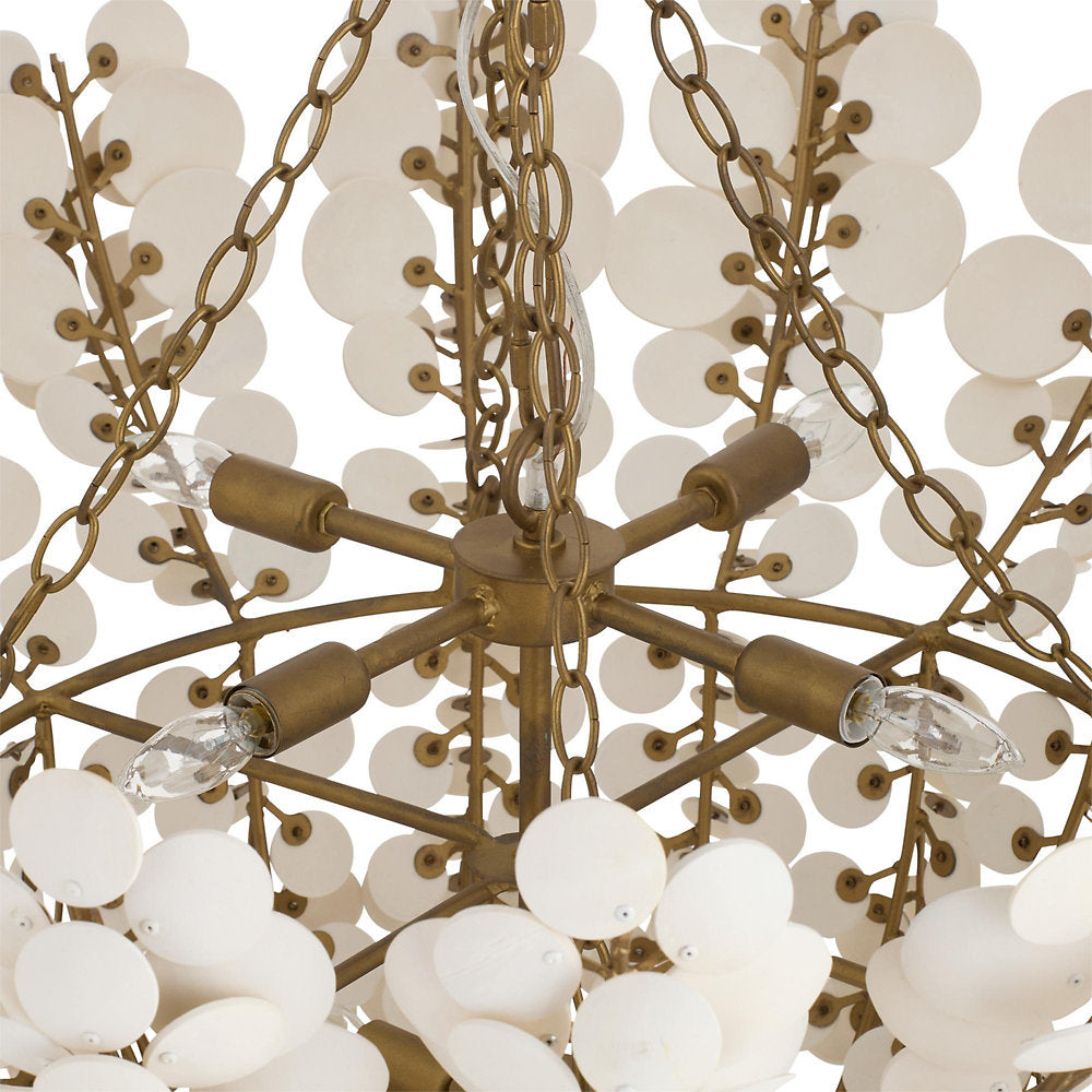 Bilal Chandelier