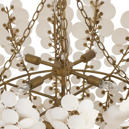 Bilal Chandelier