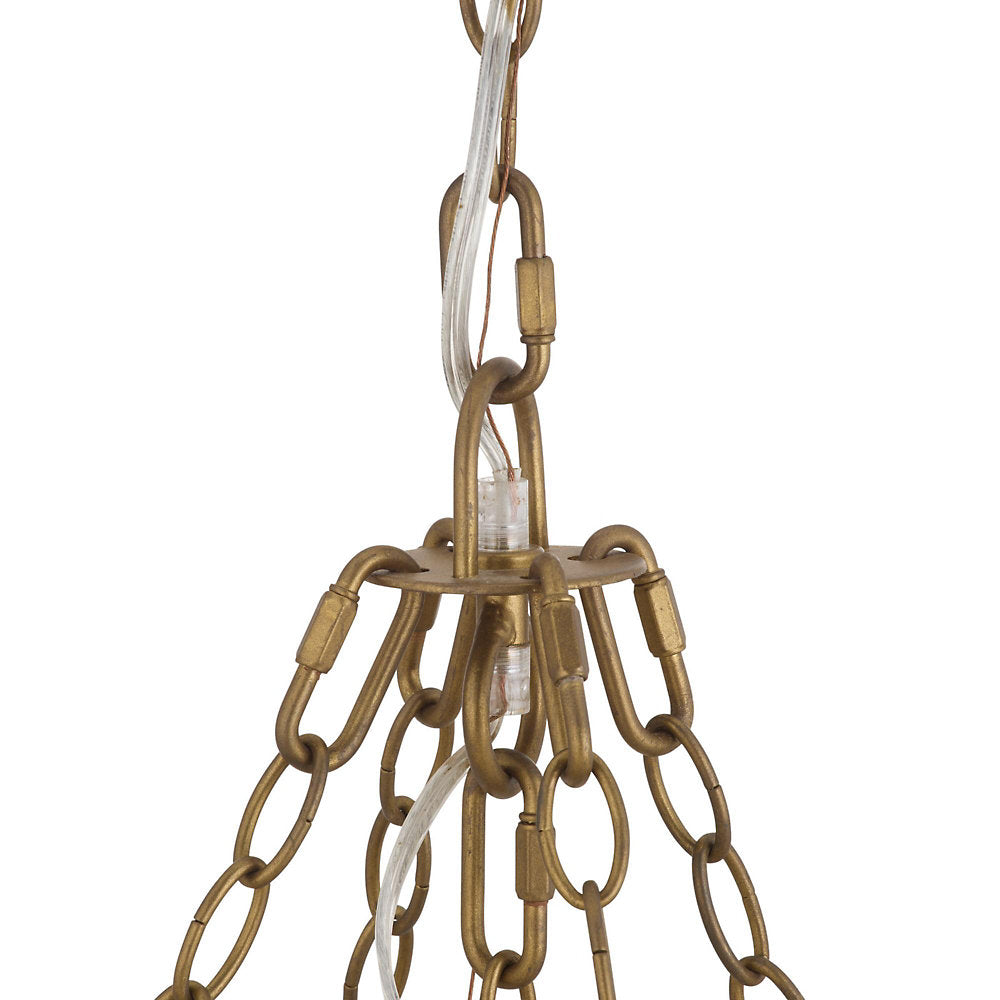 Bilal Chandelier