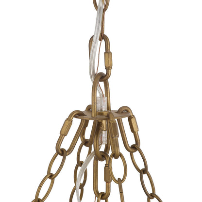 Bilal Chandelier