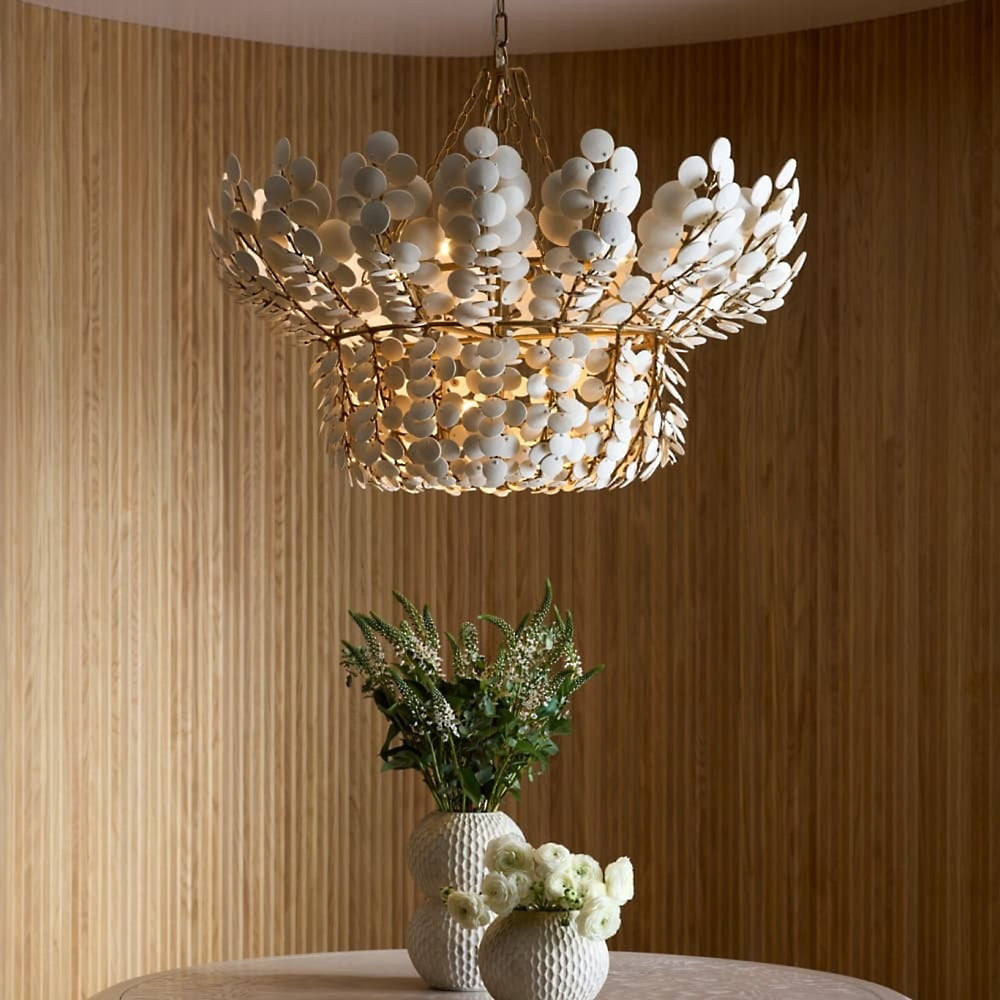 Bilal Chandelier