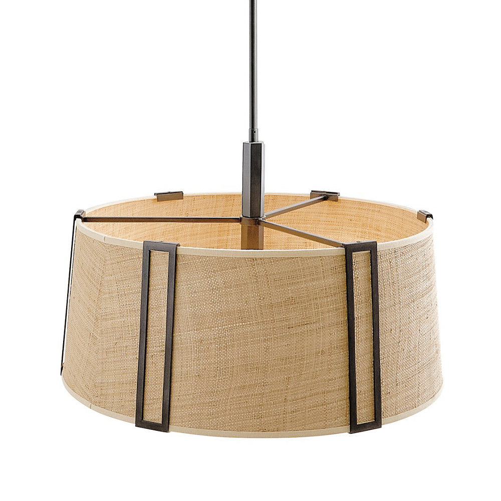 Amida Pendant