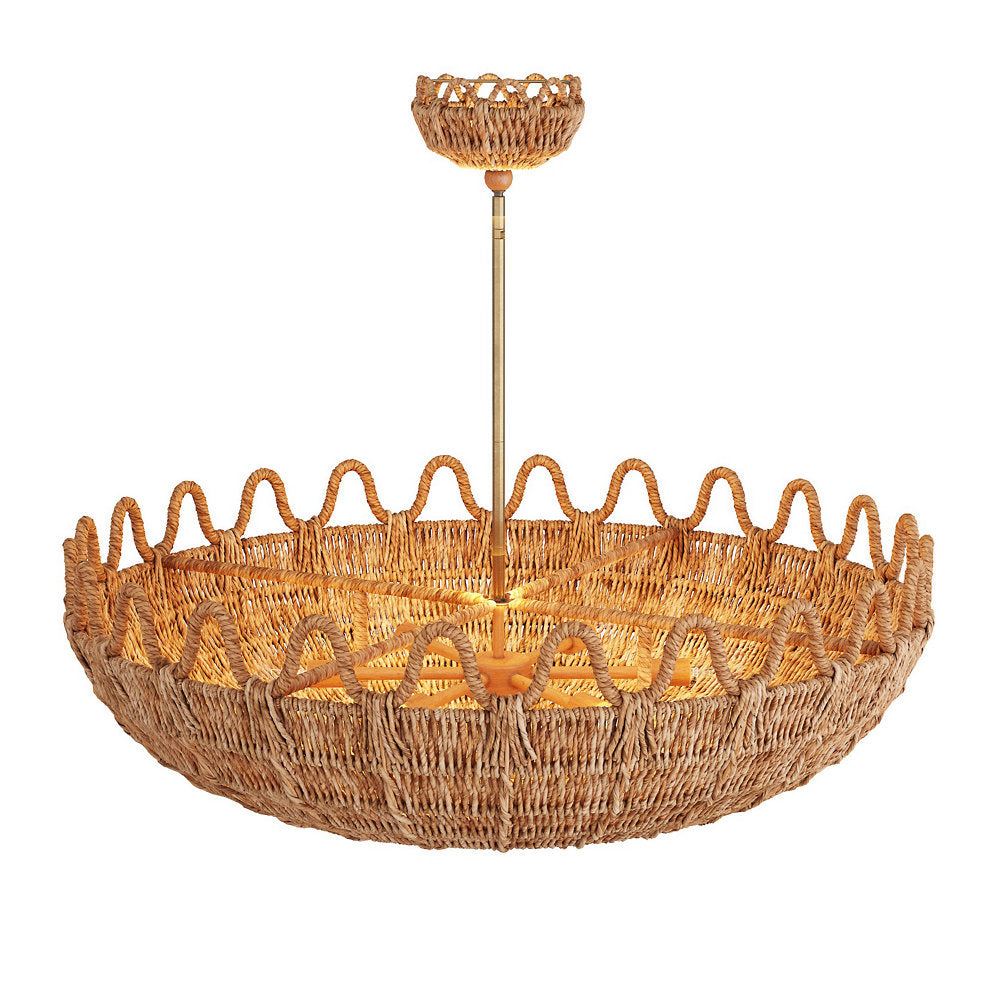 Mar Chandelier