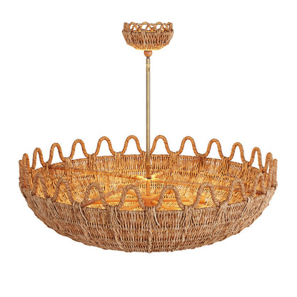Mar Chandelier