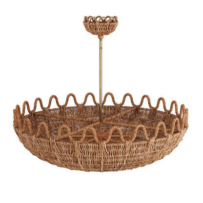 Mar Chandelier