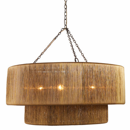Creighton Chandelier