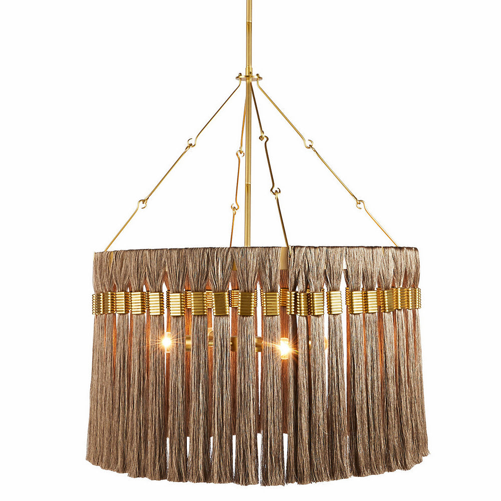 Dutchess Chandelier