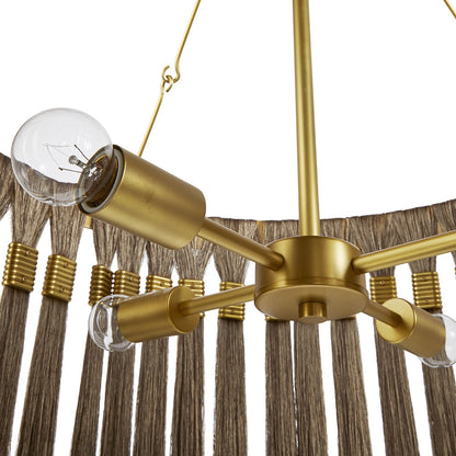 Dutchess Chandelier