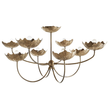 Encinitas Chandelier