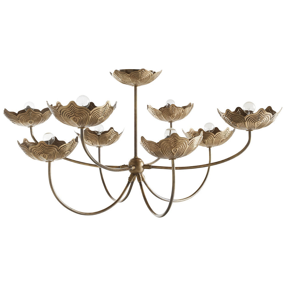 Encinitas Chandelier