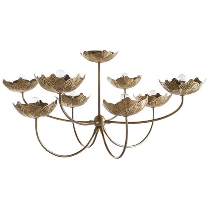 Encinitas Chandelier