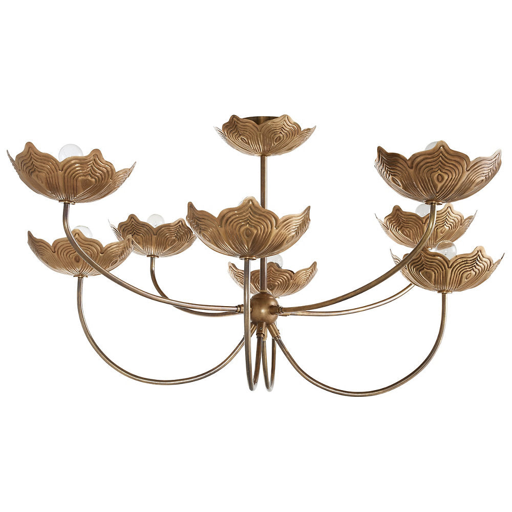 Encinitas Chandelier