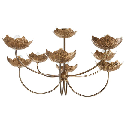 Encinitas Chandelier