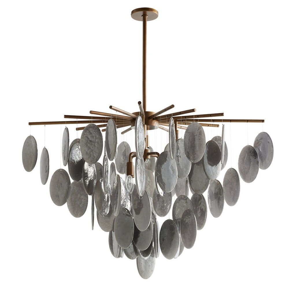 Tiffany Chandelier