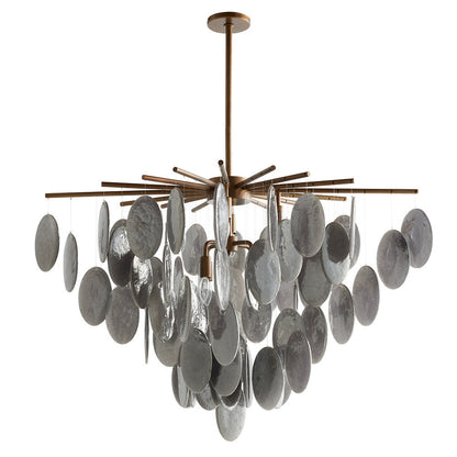 Tiffany Chandelier