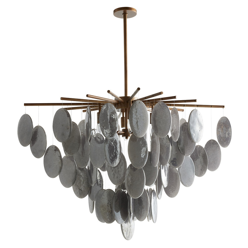 Tiffany Chandelier