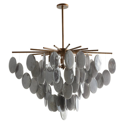 Tiffany Chandelier