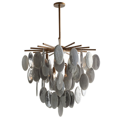Tiffany Chandelier