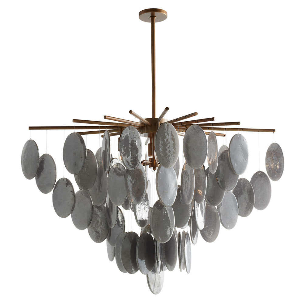 Tiffany Chandelier