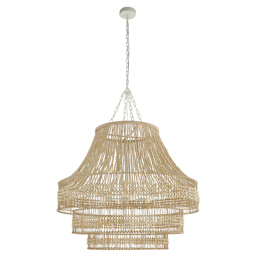 Tulane Large Chandelier