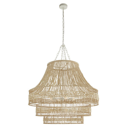 Tulane Large Chandelier