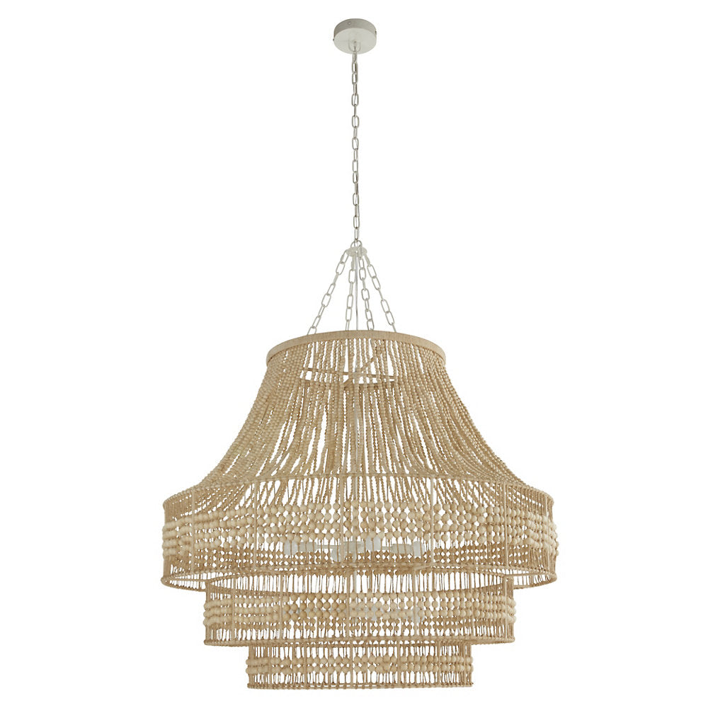 Tulane Large Chandelier