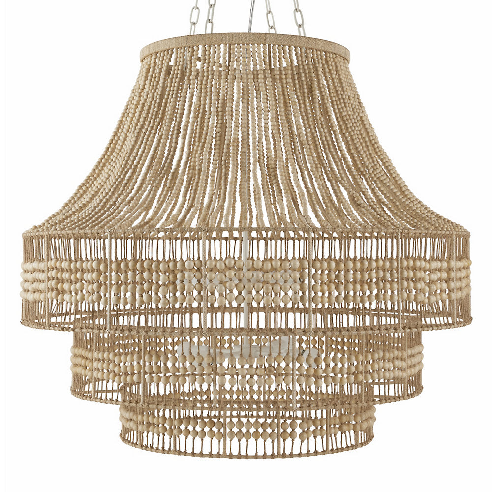 Tulane Large Chandelier