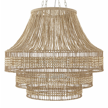 Tulane Large Chandelier