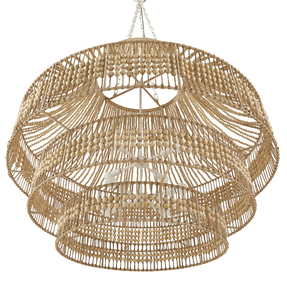 Tulane Large Chandelier