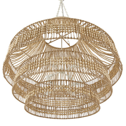 Tulane Large Chandelier