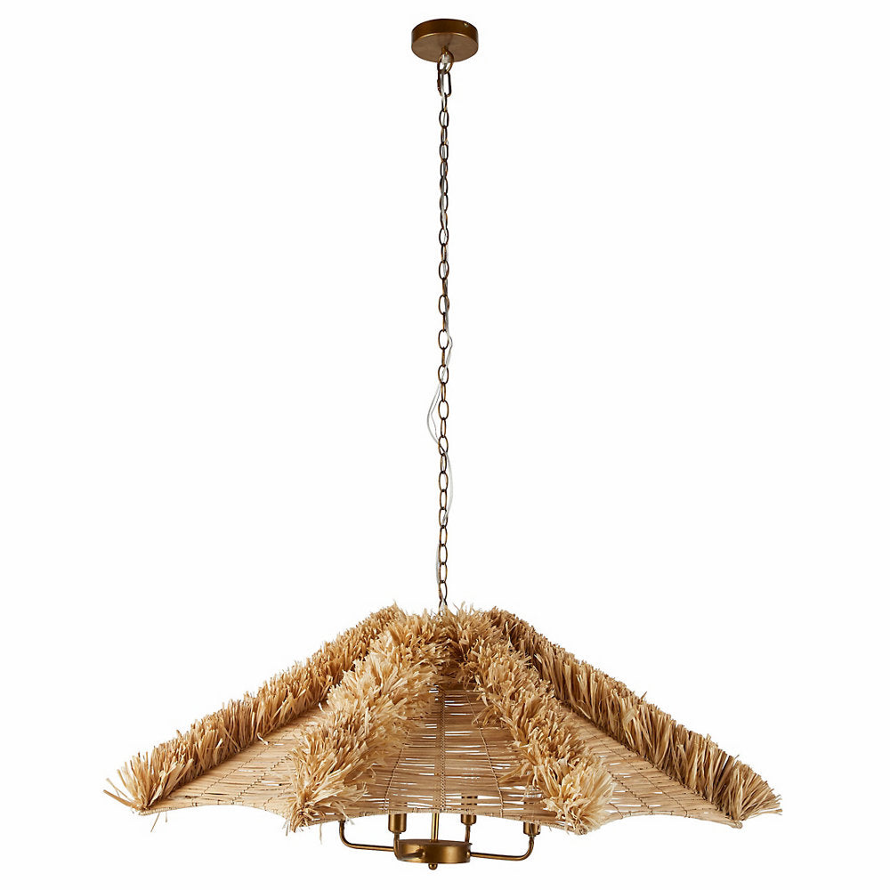 Cadance Chandelier