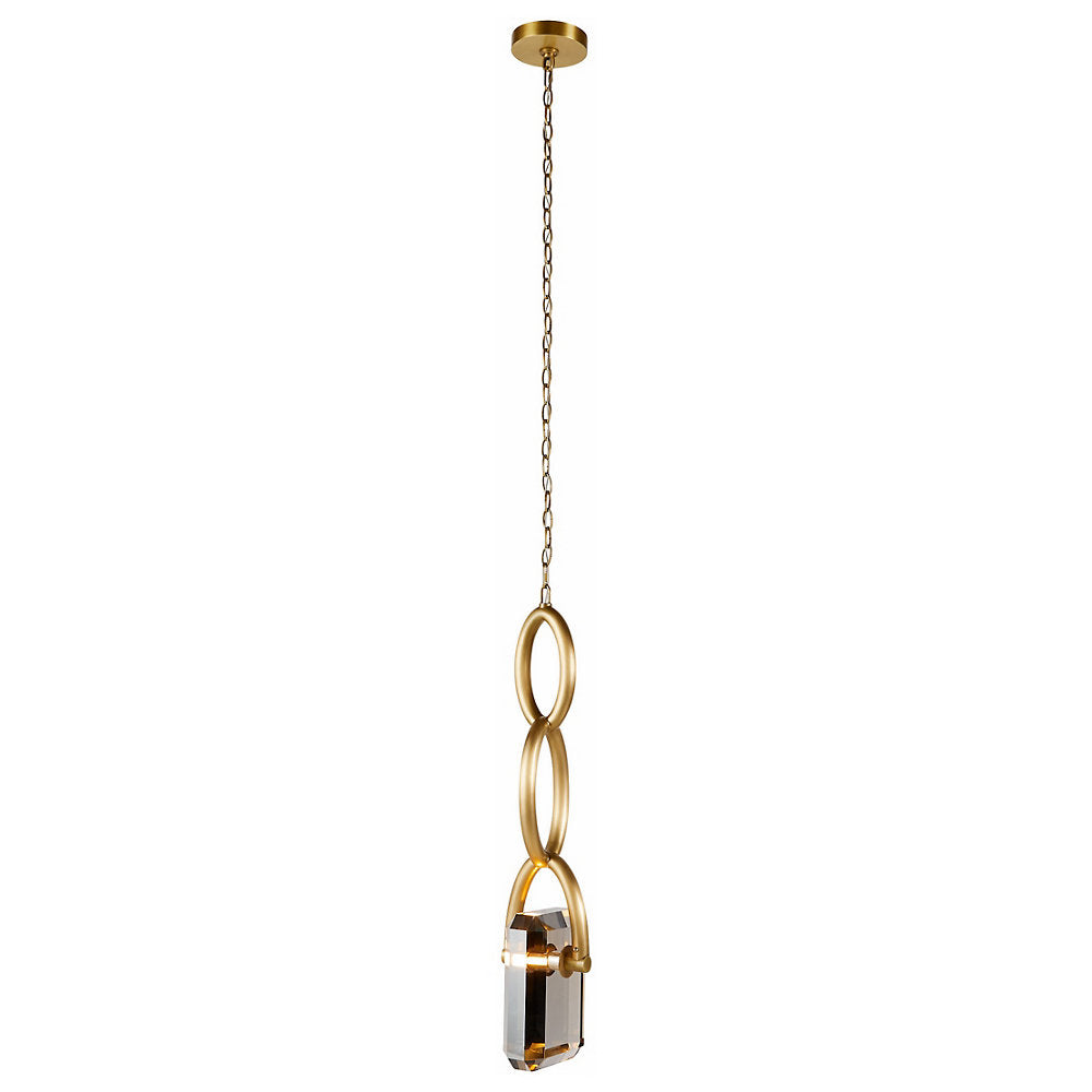 Estate LED Pendant