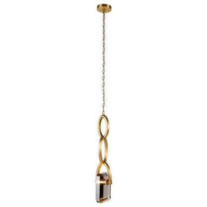 Estate LED Pendant