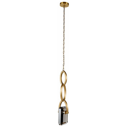 Estate LED Pendant