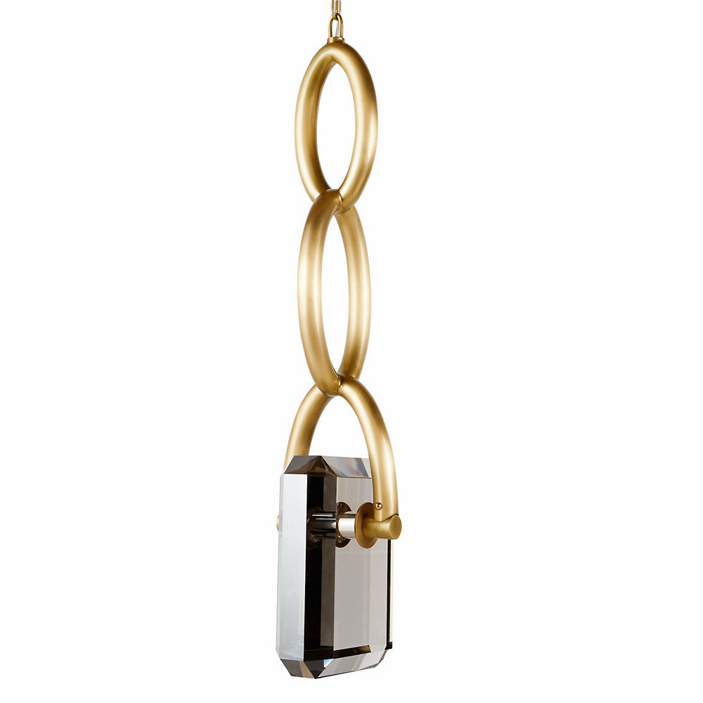 Estate LED Pendant