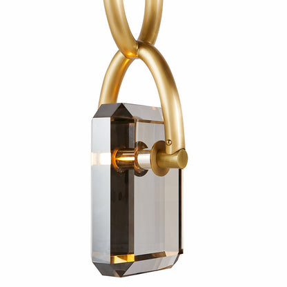 Estate LED Pendant