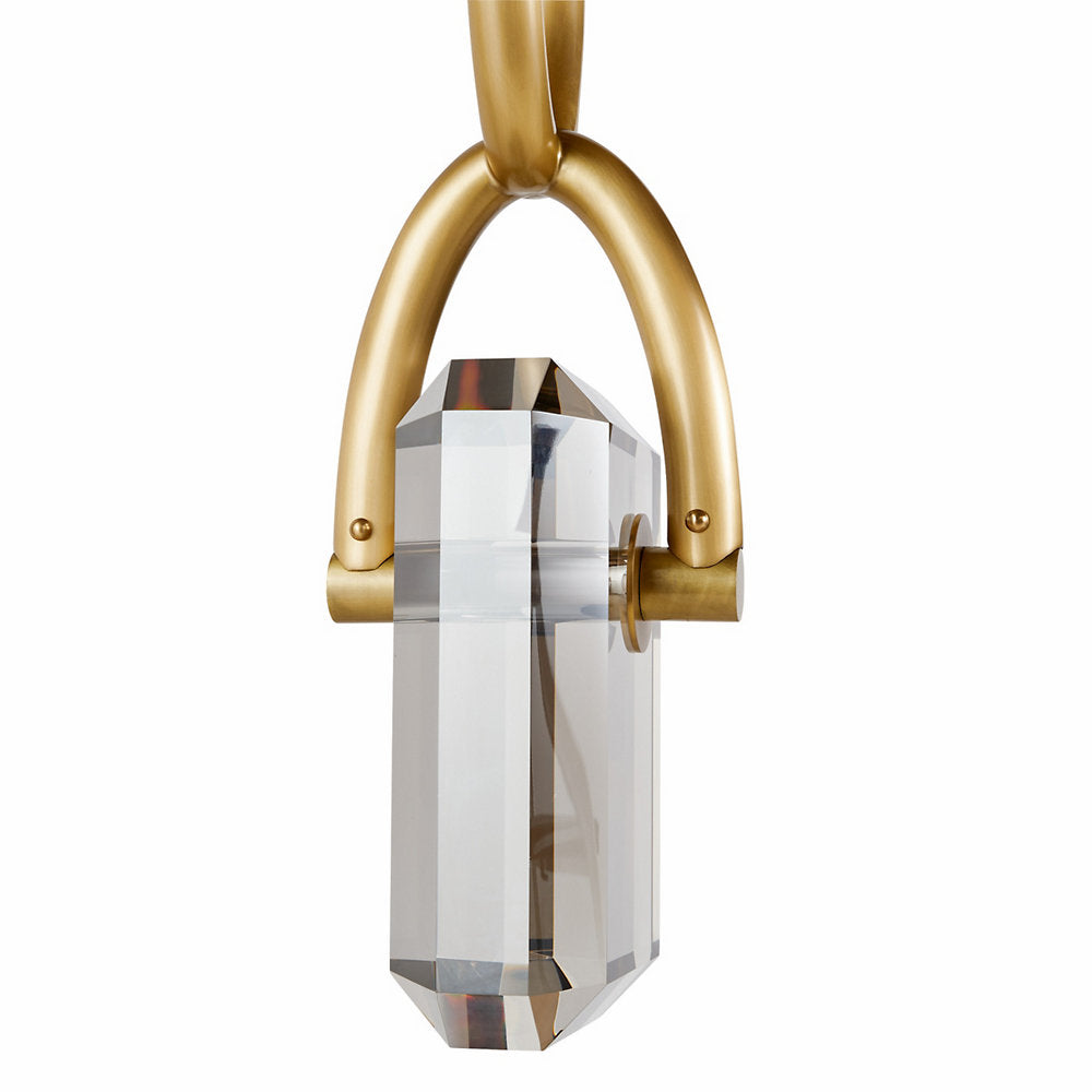 Estate LED Pendant