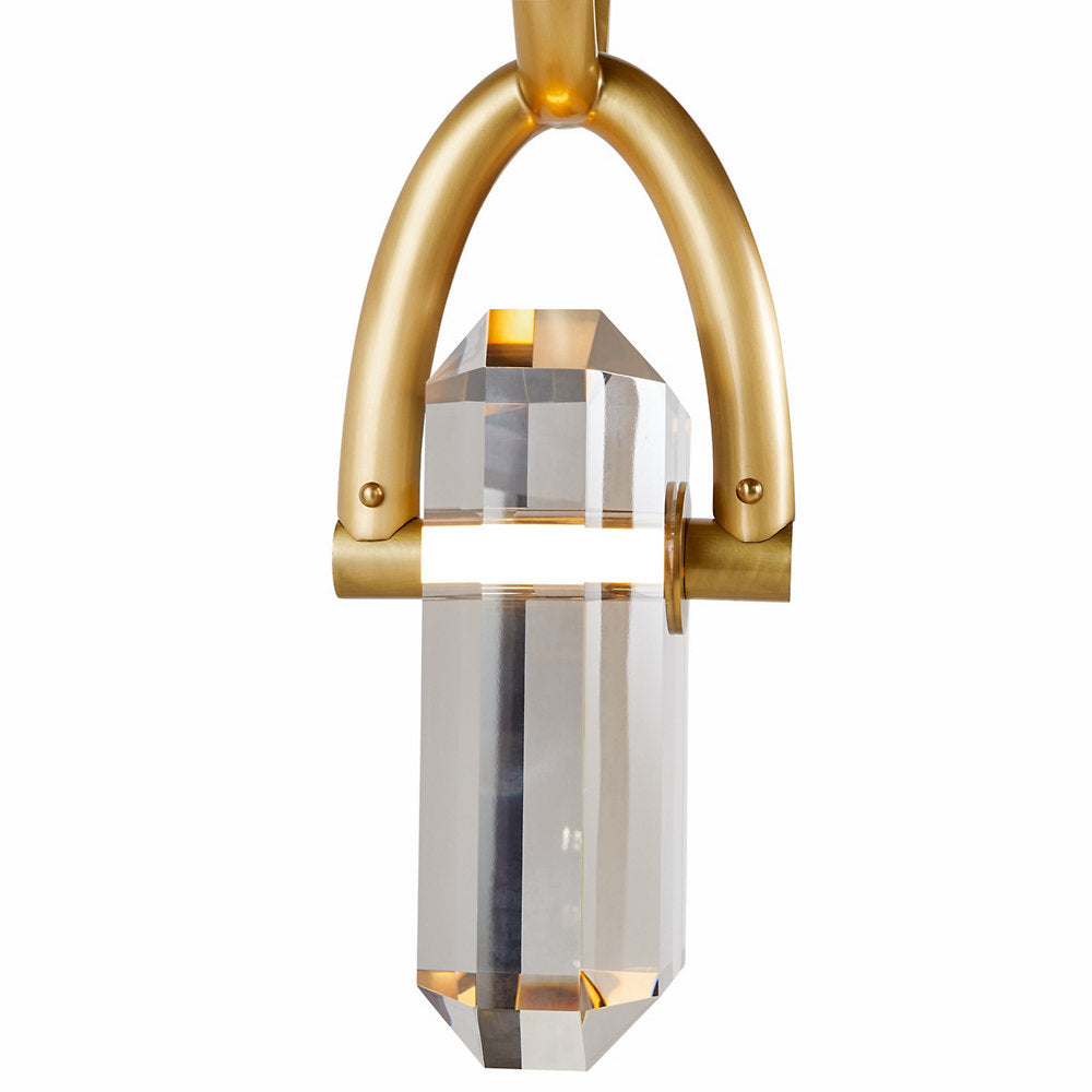 Estate LED Pendant