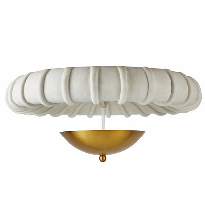 Camella LED Flushmount