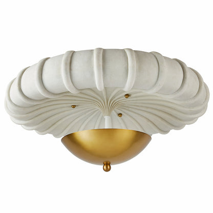Camella LED Flushmount