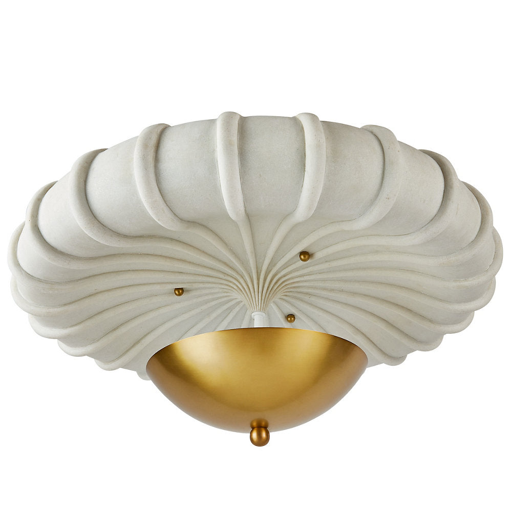 Camella LED Flushmount