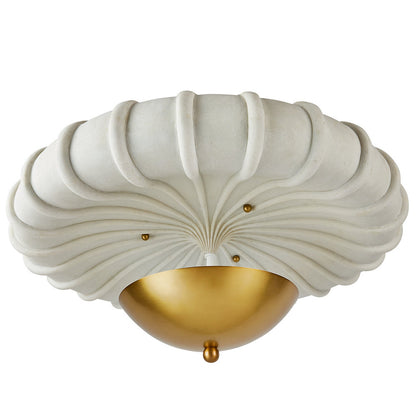 Camella LED Flushmount